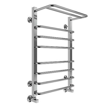 Арктур П8 500х800 Полотенцесушитель  TERMINUS Вологда - фото 1