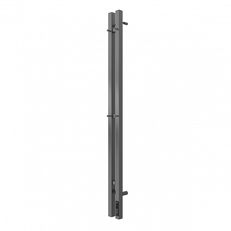 Стойка электро ДУО проф1200 КС RAL ГРАФИТ TERMINUS Вологда - фото 1