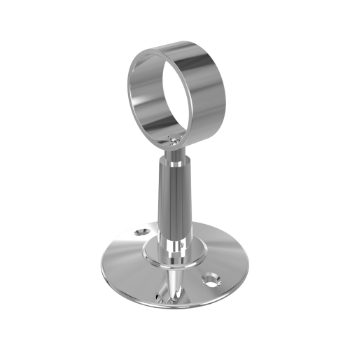 Держатель для п/с 3/4" железо 101SCS6605